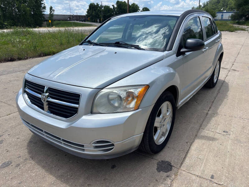 dodge caliber 2009 1B3HB48AX9D214437 image dodge caliber 2009 1B3HB48AX9D214437 image