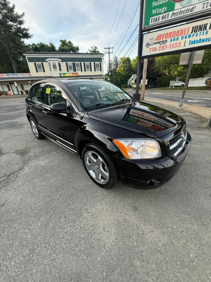 dodge caliber 2007 1B3HE78K97D153001 image dodge caliber 2007 1B3HE78K97D153001 image