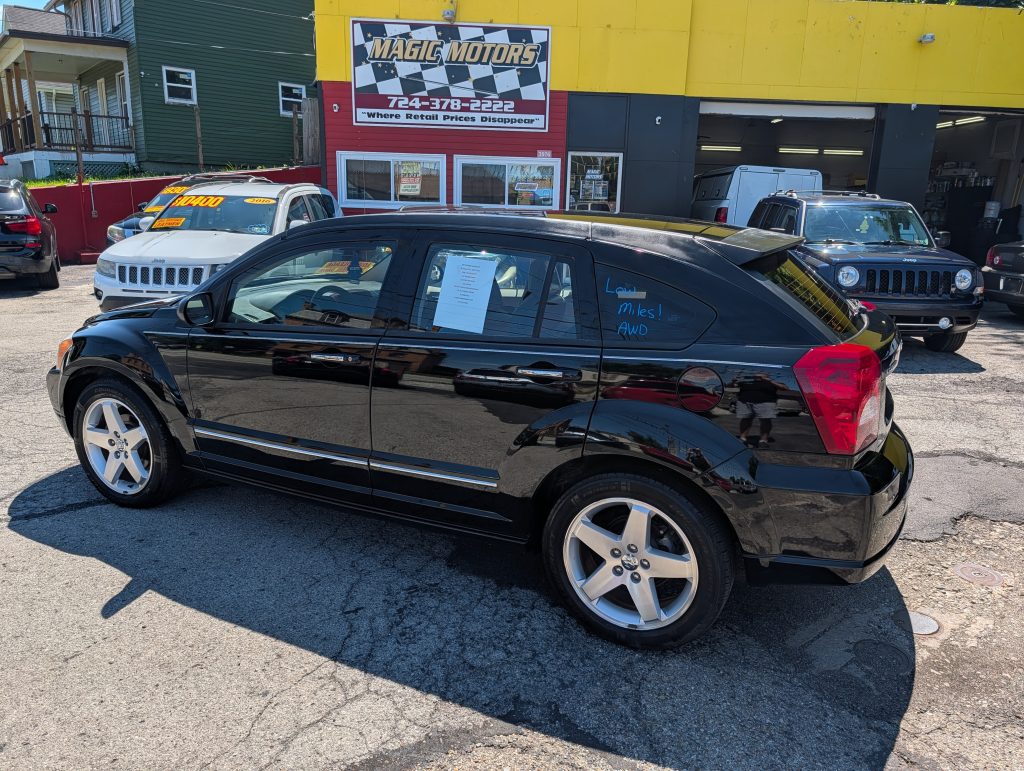 dodge caliber 2007 1B3HE78K87D600255 image dodge caliber 2007 1B3HE78K87D600255 image