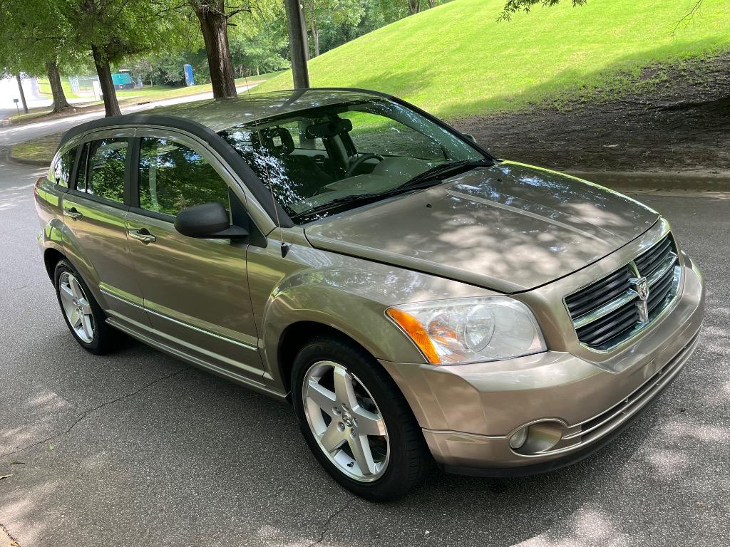 dodge caliber 2007 1B3HB78K67D190905 image dodge caliber 2007 1B3HB78K67D190905 image