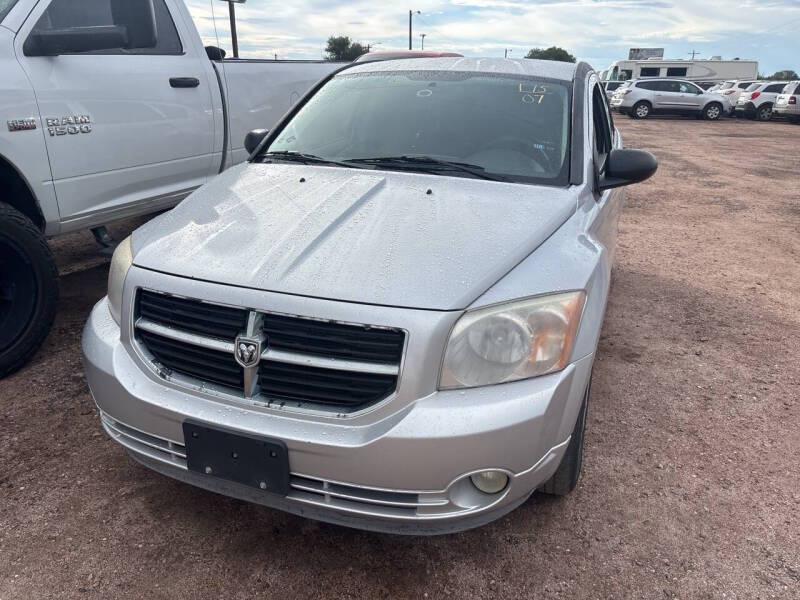 dodge caliber 2007 1B3HB48B97D555320 image dodge caliber 2007 1B3HB48B97D555320 image