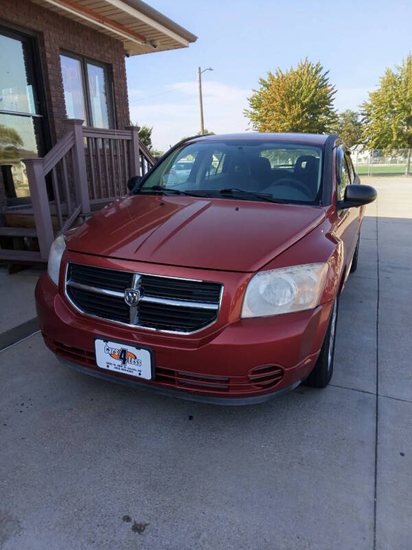 dodge caliber 2007 1B3HB48B87D115539 image dodge caliber 2007 1B3HB48B87D115539 image