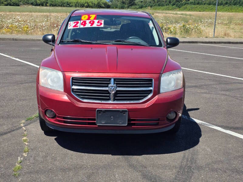 dodge caliber 2007 1B3HB48B47D504985 image dodge caliber 2007 1B3HB48B47D504985 image