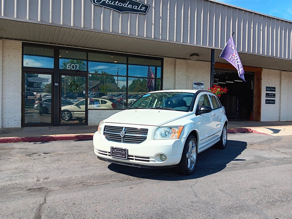 dodge caliber 2007 1B3HE78KX7D283286 image dodge caliber 2007 1B3HE78KX7D283286 image