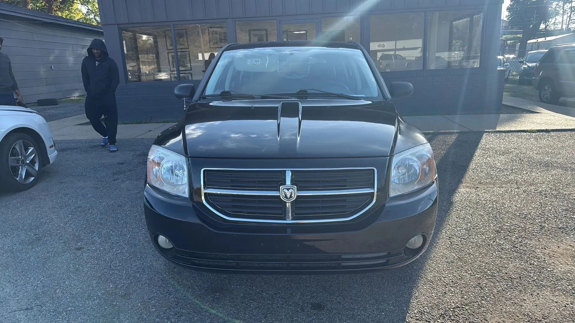 dodge caliber 2007 1B3HB48B67D219477 image dodge caliber 2007 1B3HB48B67D219477 image