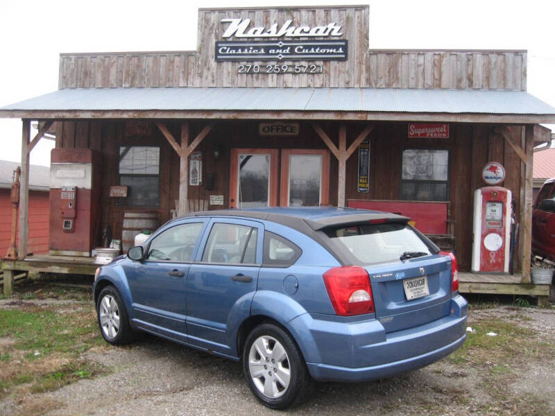 dodge caliber 2007 1B3HB48B97D268429 image dodge caliber 2007 1B3HB48B97D268429 image