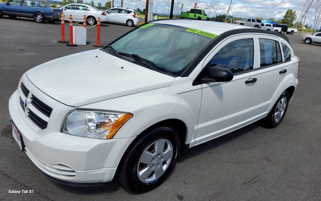 dodge caliber 2007 1B3HB28C47D323057 image dodge caliber 2007 1B3HB28C47D323057 image