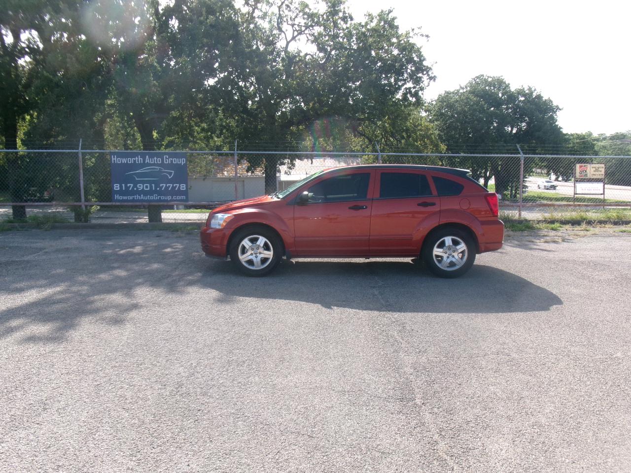 dodge caliber 2007 1B3HB48B97D422380 image dodge caliber 2007 1B3HB48B97D422380 image