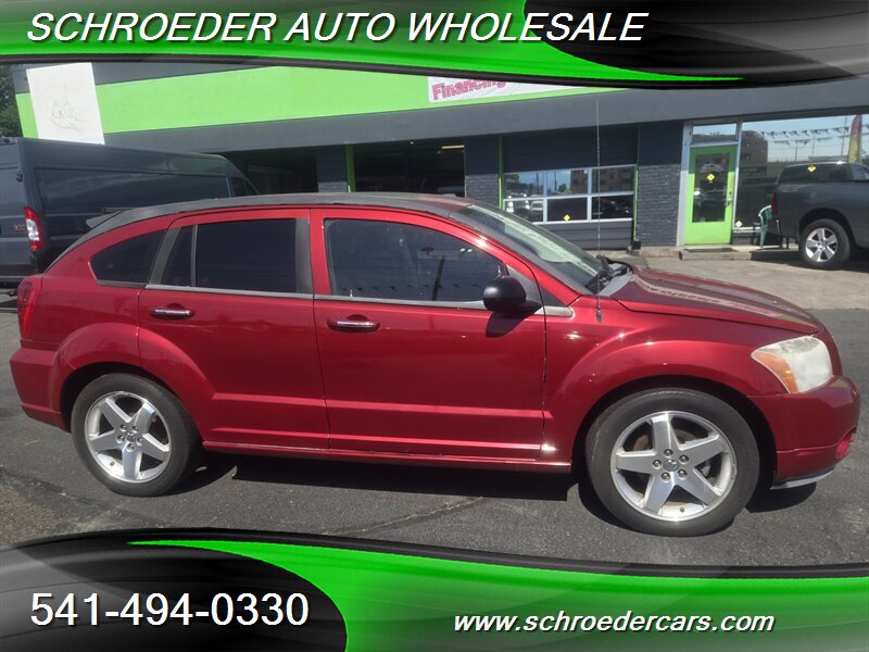 dodge caliber 2007 1B3HB78K77D132995 image dodge caliber 2007 1B3HB78K77D132995 image