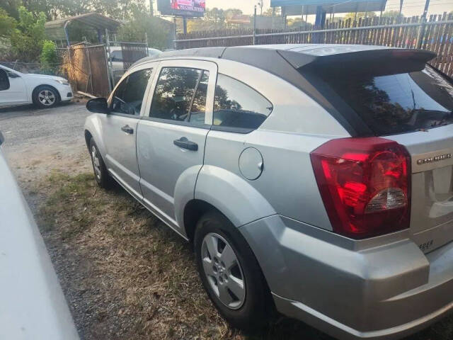 dodge caliber 2007 1B3HB28B77D594394 image dodge caliber 2007 1B3HB28B77D594394 image