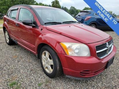 dodge caliber 2007 1B3HB48B37D328446 image dodge caliber 2007 1B3HB48B37D328446 image