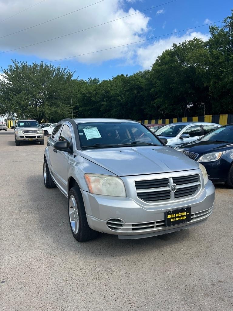 dodge caliber 2007 1B3HB28B27D363970 image dodge caliber 2007 1B3HB28B27D363970 image