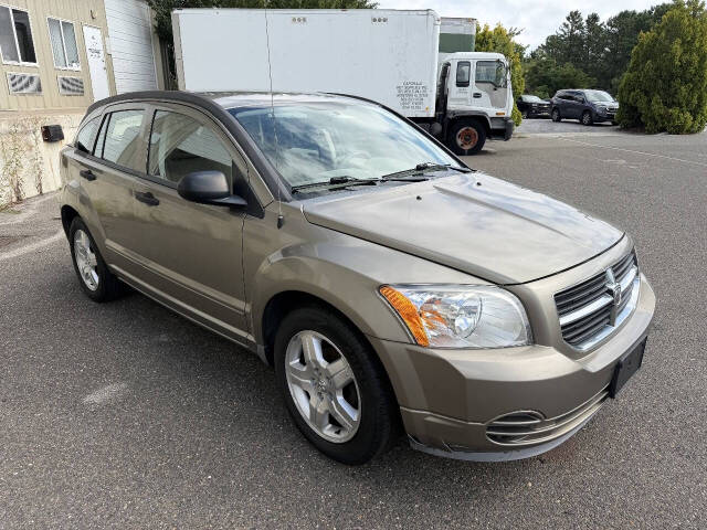 dodge caliber 2007 1B3HB48B77D388178 image dodge caliber 2007 1B3HB48B77D388178 image