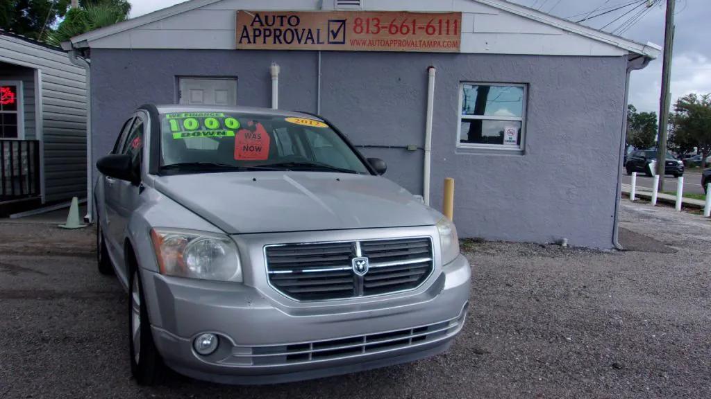 dodge caliber 2012 1C3CDWDA3CD510352 image dodge caliber 2012 1C3CDWDA3CD510352 image
