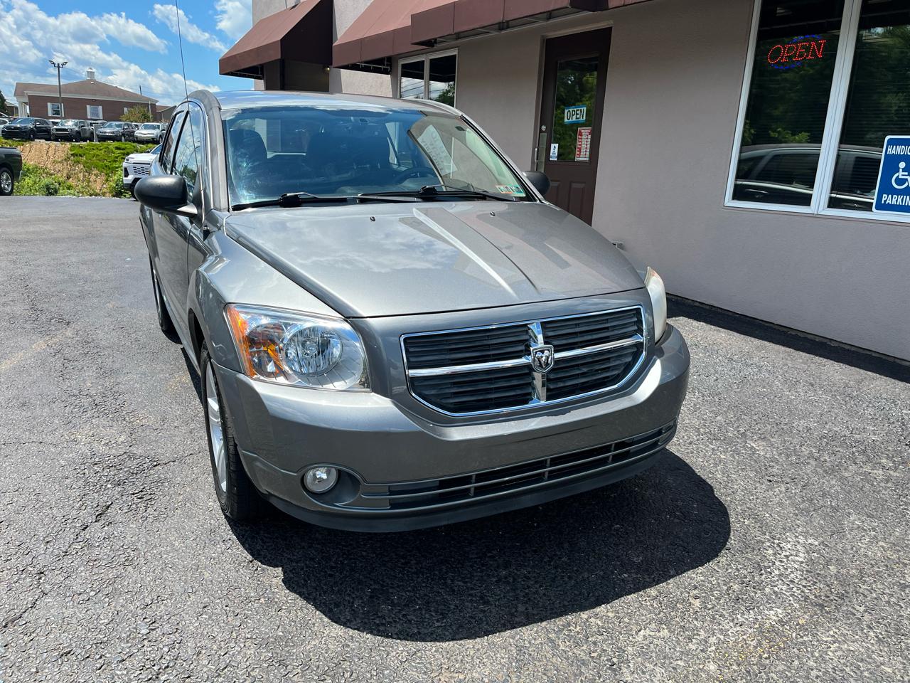 dodge caliber 2011 1B3CB3HA7BD295634 image dodge caliber 2011 1B3CB3HA7BD295634 image
