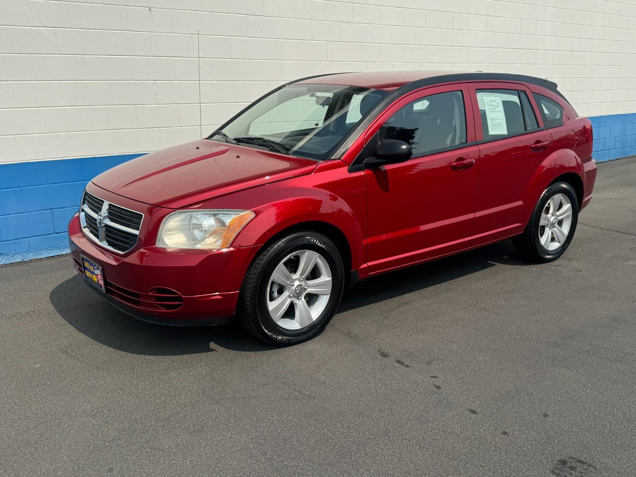 dodge caliber 2010 1B3CB4HA5AD618258 image dodge caliber 2010 1B3CB4HA5AD618258 image