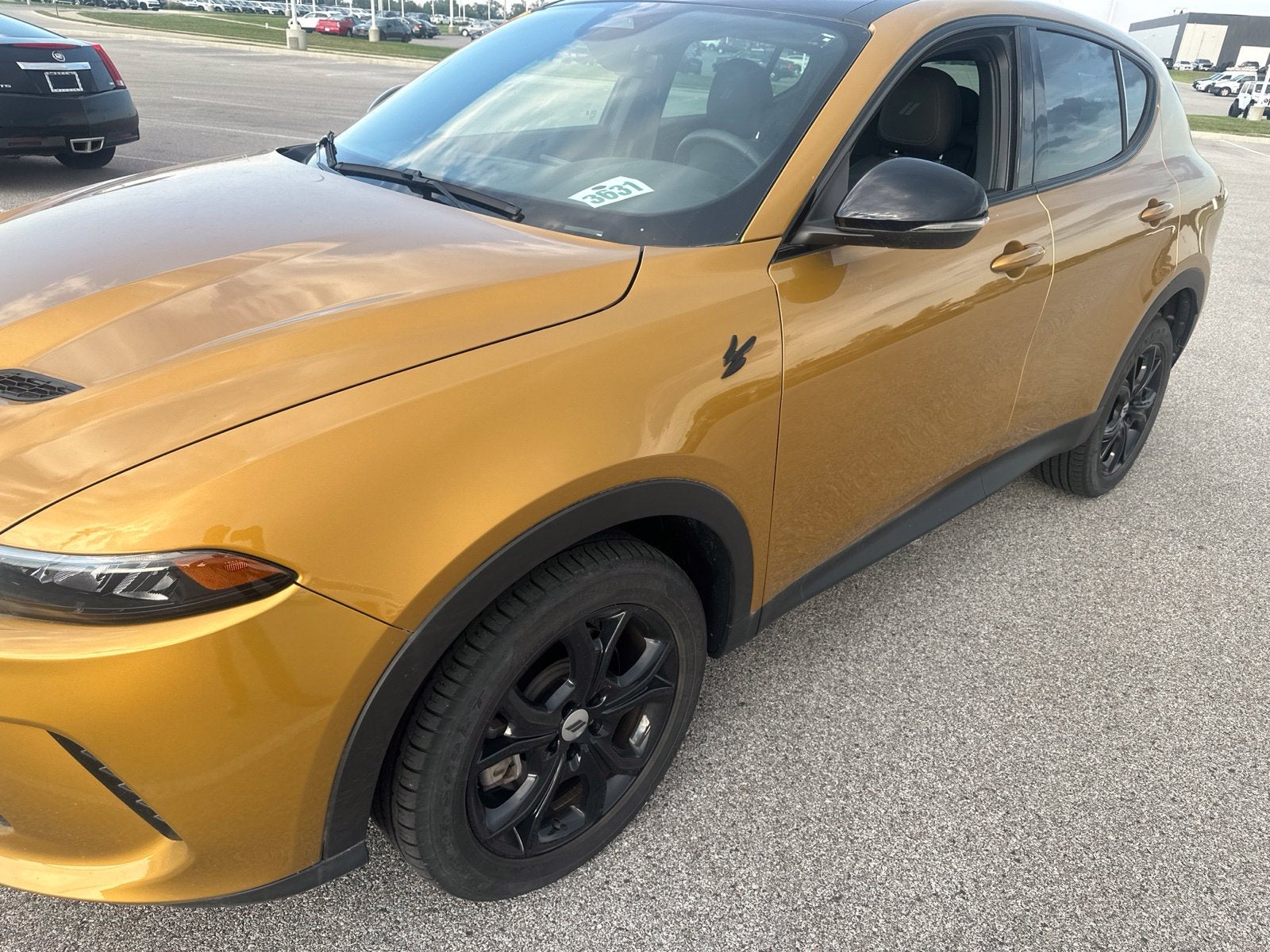 dodge hornet 2023 ZACNDFBN2P3A04746 image dodge hornet 2023 ZACNDFBN2P3A04746 image
