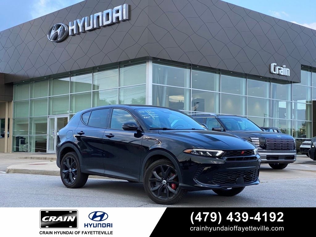 dodge hornet 2023 ZACNDFAN3P3A00836 image dodge hornet 2023 ZACNDFAN3P3A00836 image