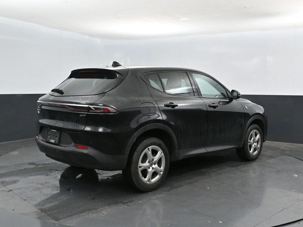 dodge hornet 2023 ZACNDFAN6P3A06114 image dodge hornet 2023 ZACNDFAN6P3A06114 image