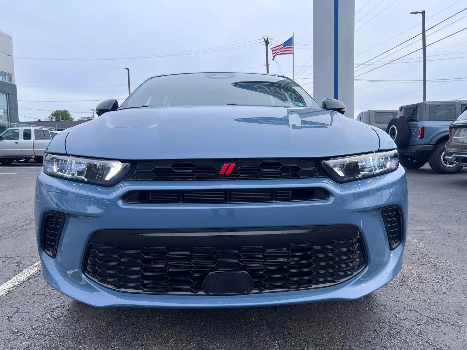 dodge hornet 2024 ZACPDFDW1R3A26318 image dodge hornet 2024 ZACPDFDW1R3A26318 image