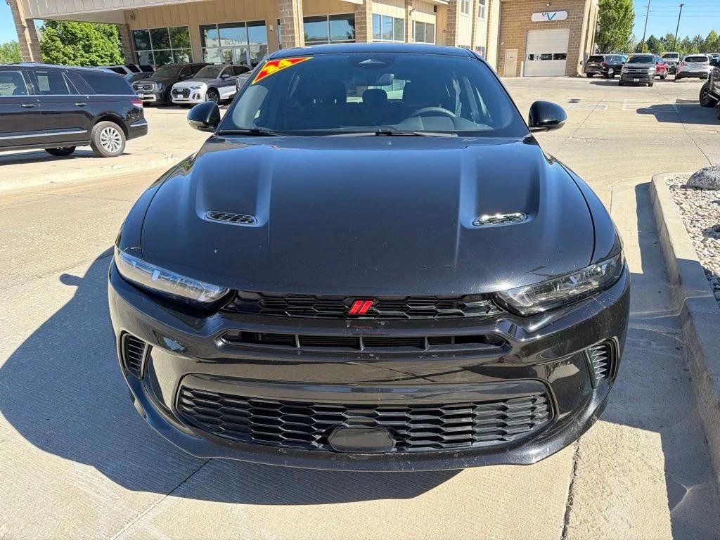 dodge hornet 2024 ZACNDFAN2R3A42045 image dodge hornet 2024 ZACNDFAN2R3A42045 image