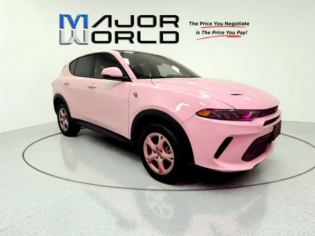 dodge hornet 2024 ZACNDFBN1R3A27261 image dodge hornet 2024 ZACNDFBN1R3A27261 image
