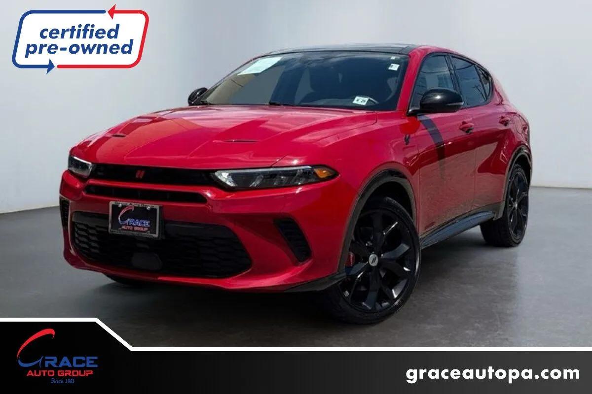 dodge hornet 2024 ZACPDFDW6R3A15878 image dodge hornet 2024 ZACPDFDW6R3A15878 image