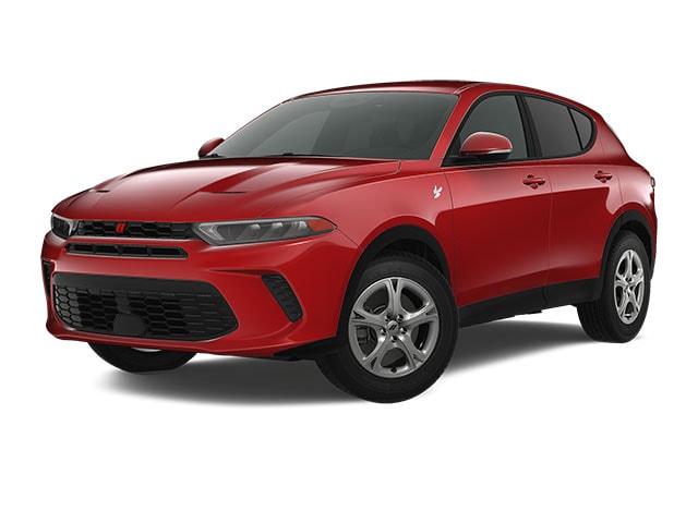 dodge hornet 2024 ZACNDFAN3R3A37338 image