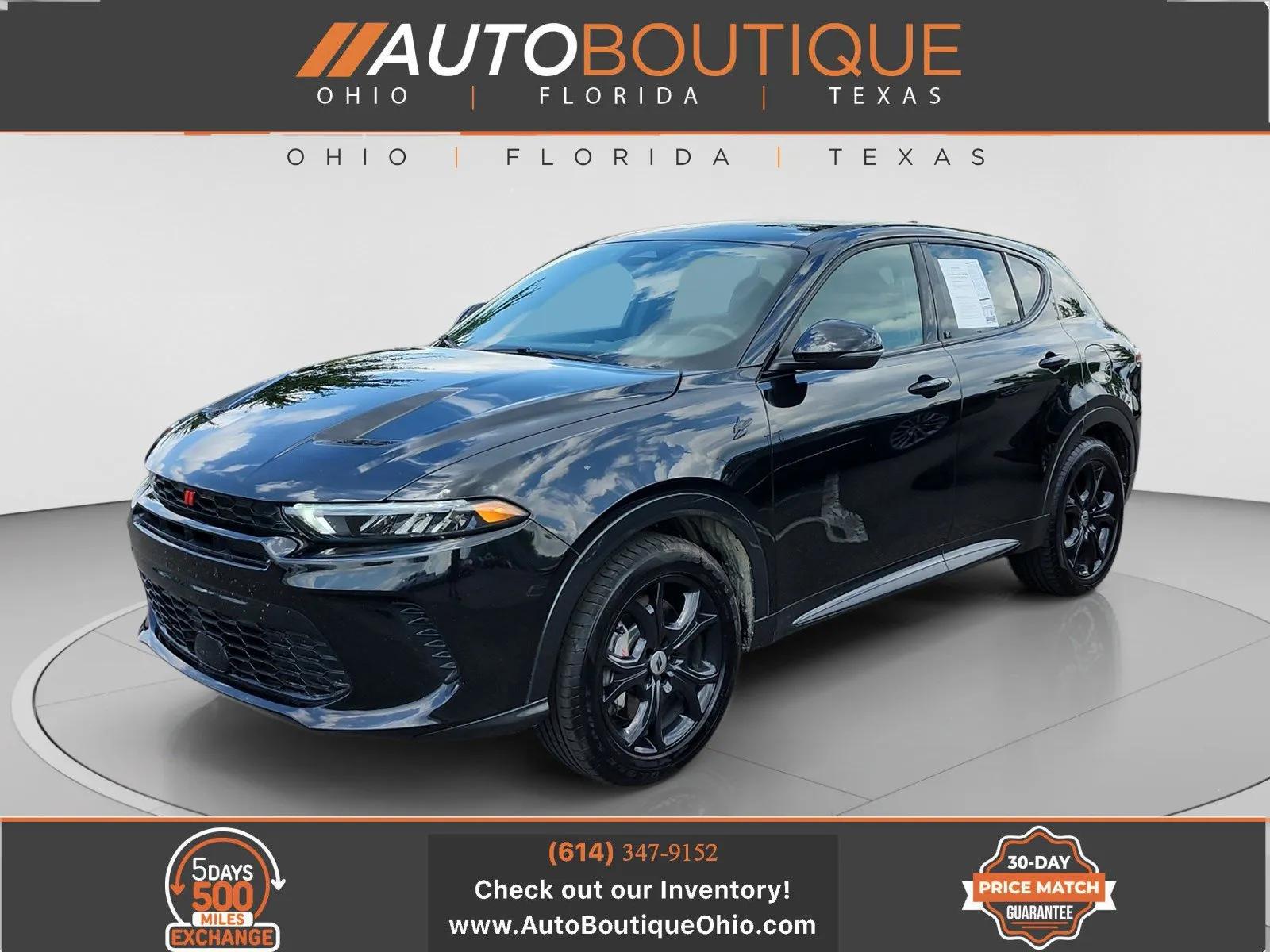dodge hornet 2024 ZACPDFDW5R3A23891 image dodge hornet 2024 ZACPDFDW5R3A23891 image