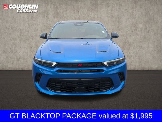 dodge hornet 2024 ZACNDFBN6R3A21228 image dodge hornet 2024 ZACNDFBN6R3A21228 image