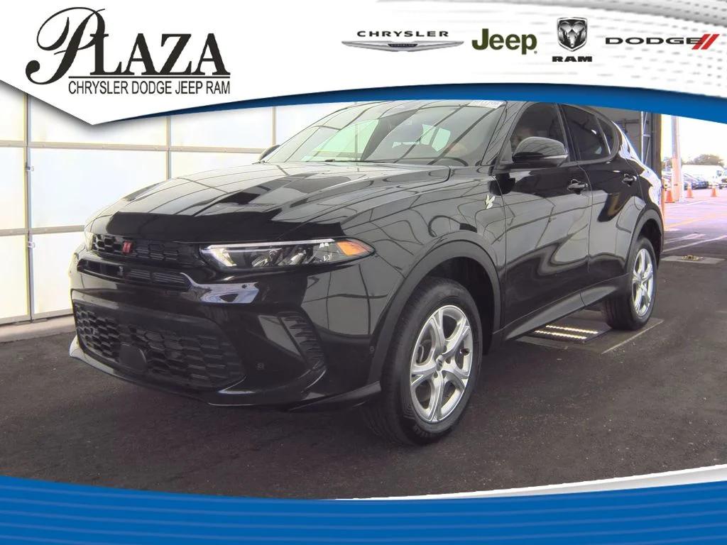 dodge hornet 2025 ZACNDFAN5S3A44734 image dodge hornet 2025 ZACNDFAN5S3A44734 image