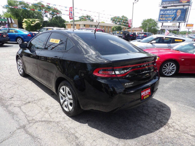 dodge dart 2016 1C3CDFAA0GD625534 image dodge dart 2016 1C3CDFAA0GD625534 image