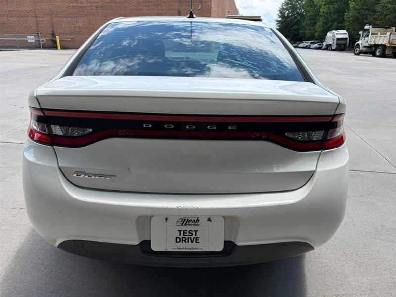 dodge dart 2016 1C3CDFFA9GD819391 image dodge dart 2016 1C3CDFFA9GD819391 image