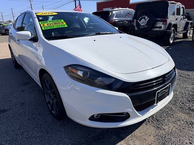 dodge dart 2016 1C3CDFBB0GD551197 image dodge dart 2016 1C3CDFBB0GD551197 image