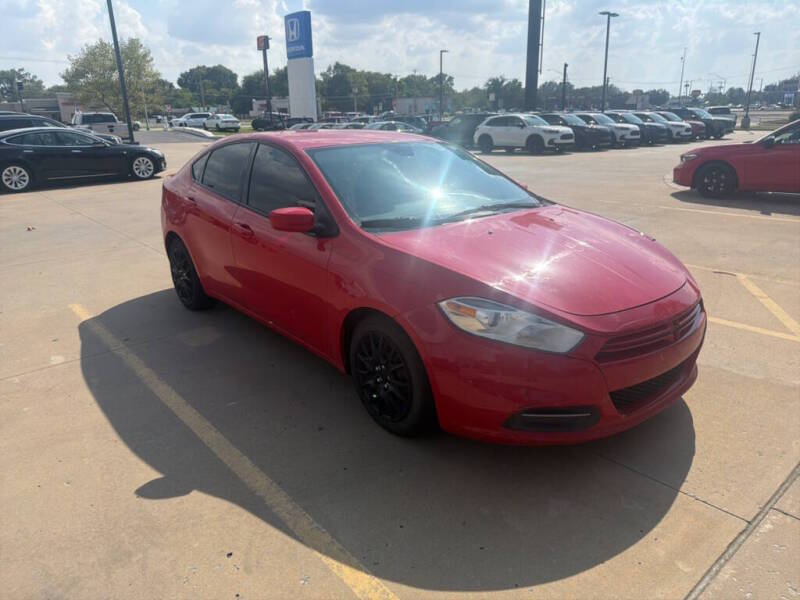dodge dart 2016 1C3CDFAA8GD704188 image dodge dart 2016 1C3CDFAA8GD704188 image