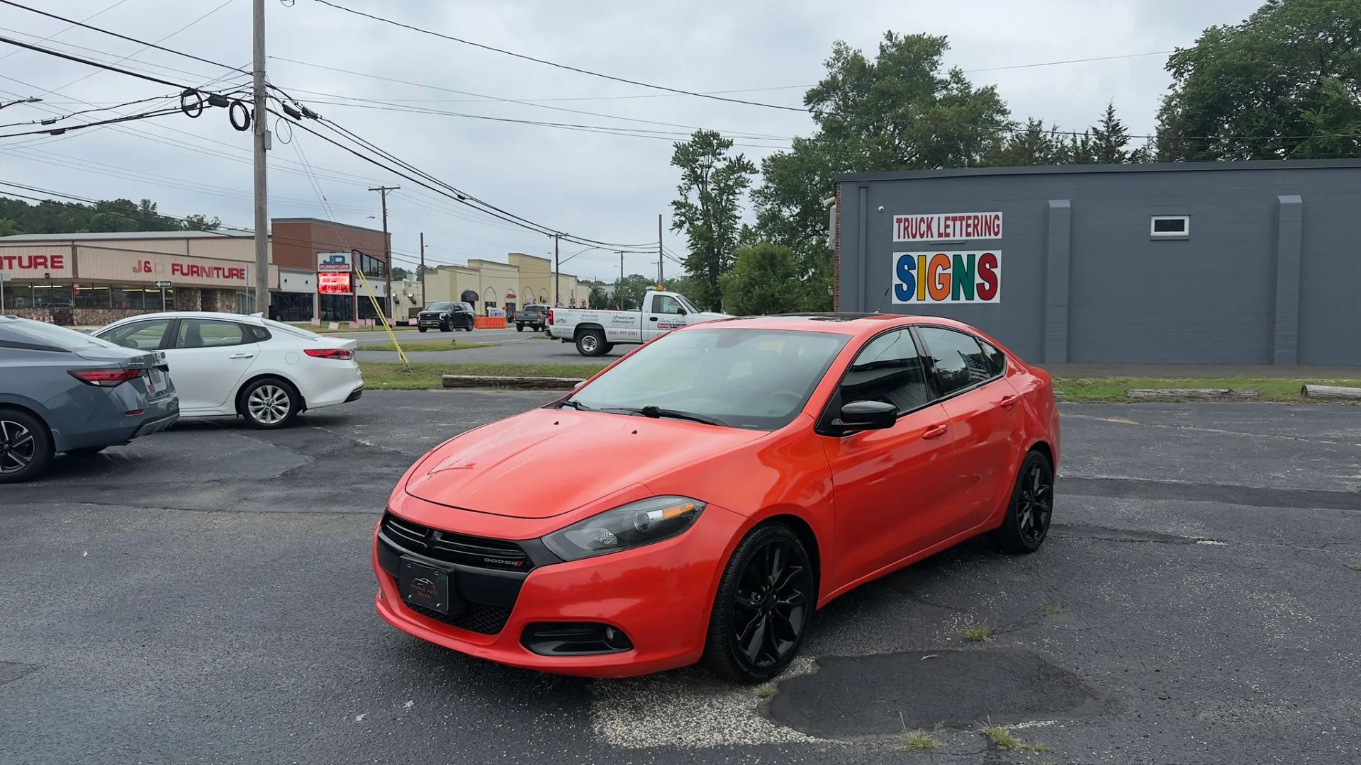 dodge dart 2016 1C3CDFFA0GD817108 image dodge dart 2016 1C3CDFFA0GD817108 image