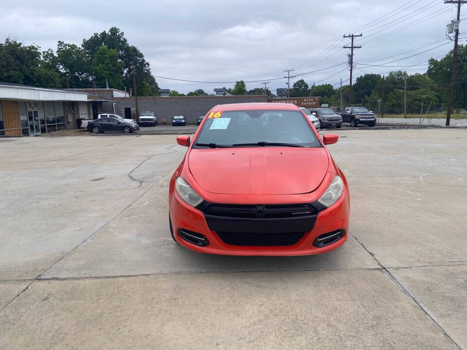 dodge dart 2016 1C3CDFBB9GD749860 image dodge dart 2016 1C3CDFBB9GD749860 image