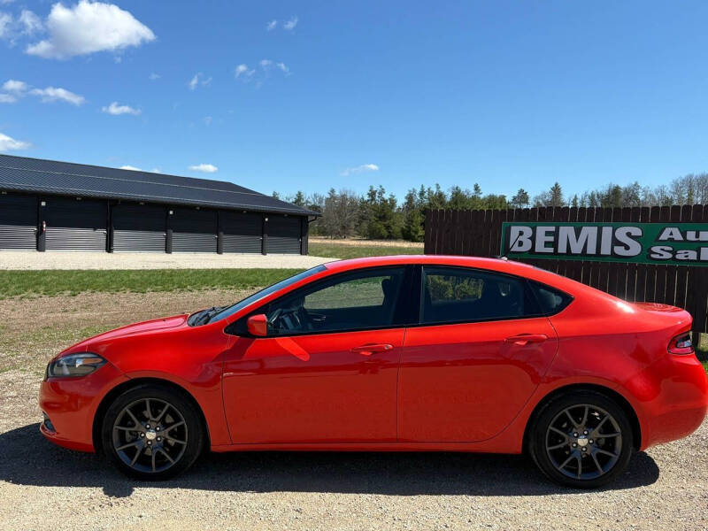 dodge dart 2016 1C3CDFFAXGD817763 image dodge dart 2016 1C3CDFFAXGD817763 image