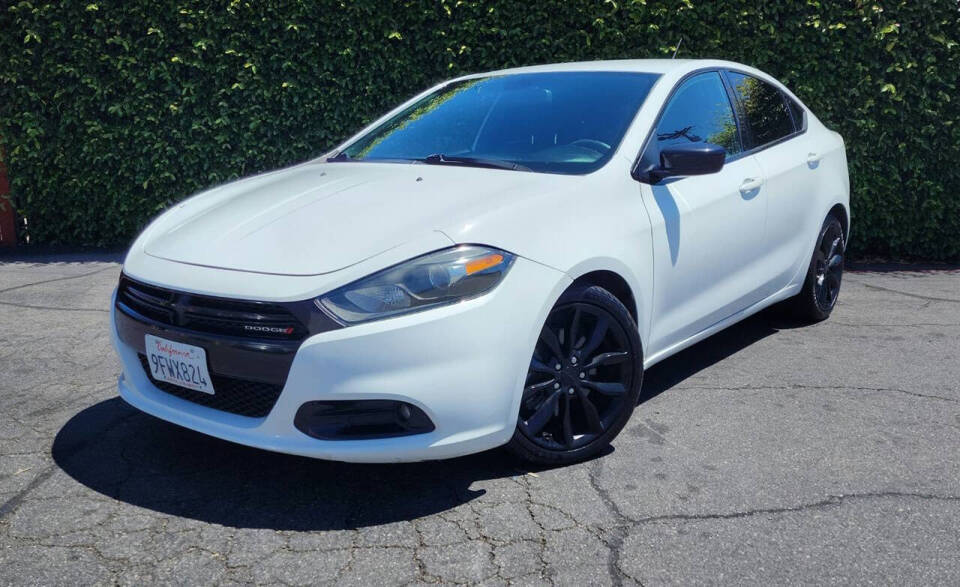 Dodge Dart 2016 1C3CDFFA3GD816535 image Dodge Dart 2016 1C3CDFFA3GD816535 image