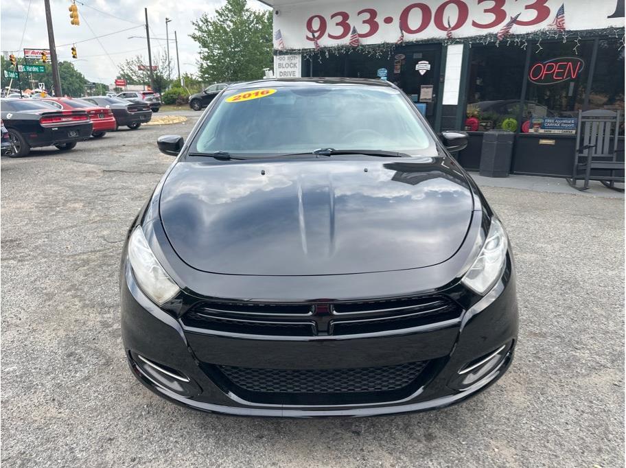 dodge dart 2016 1C3CDFBB8GD764110 image dodge dart 2016 1C3CDFBB8GD764110 image