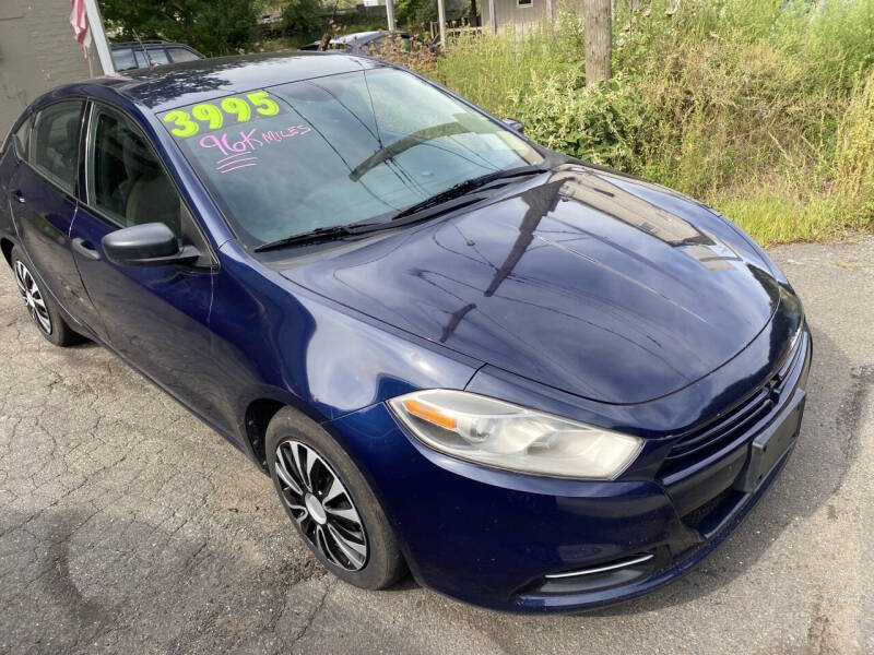 dodge dart 2013 1C3CDFAA5DD258741 image dodge dart 2013 1C3CDFAA5DD258741 image
