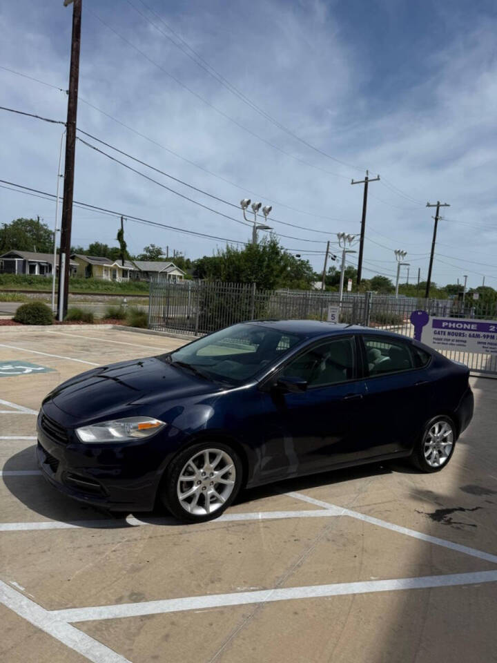 dodge dart 2013 1C3CDFBA5DD153261 image dodge dart 2013 1C3CDFBA5DD153261 image