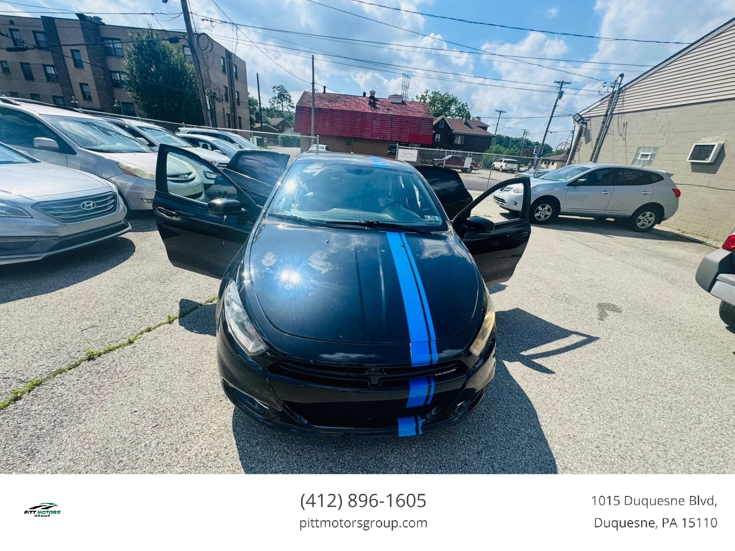 dodge dart 2013 1C3CDFCH7DD307609 image dodge dart 2013 1C3CDFCH7DD307609 image