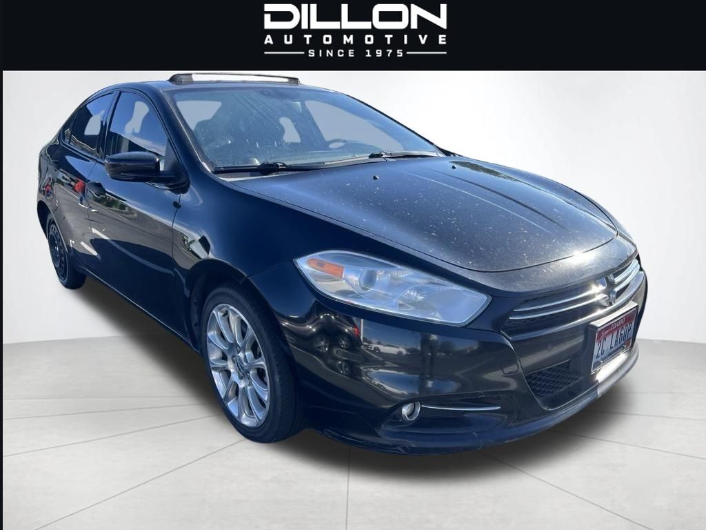 dodge dart 2013 1C3CDFCH9DD224506 image dodge dart 2013 1C3CDFCH9DD224506 image