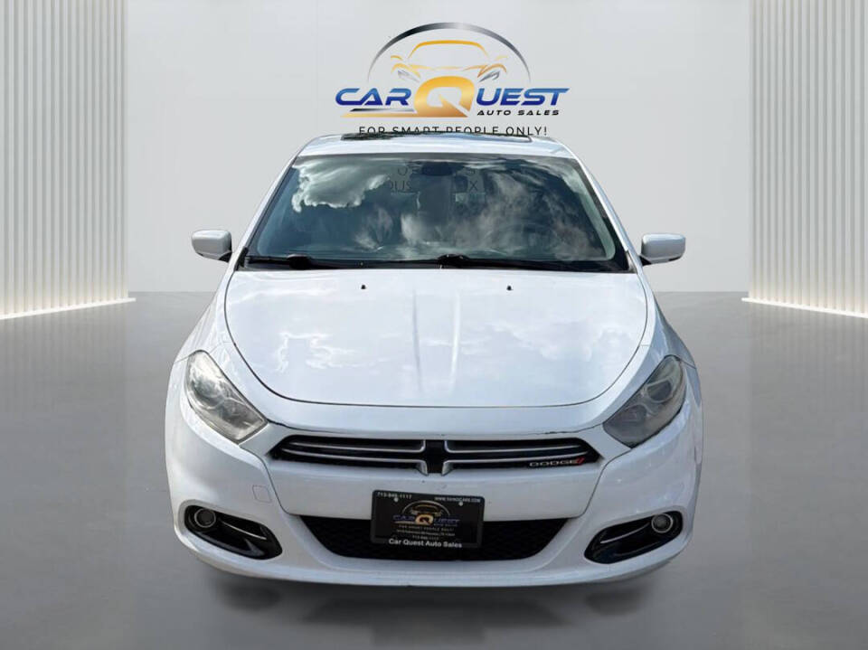 dodge dart 2013 1C3CDFCAXDD133134 image dodge dart 2013 1C3CDFCAXDD133134 image
