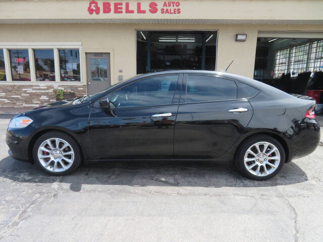dodge dart 2013 1C3CDFCA6DD333122 image dodge dart 2013 1C3CDFCA6DD333122 image