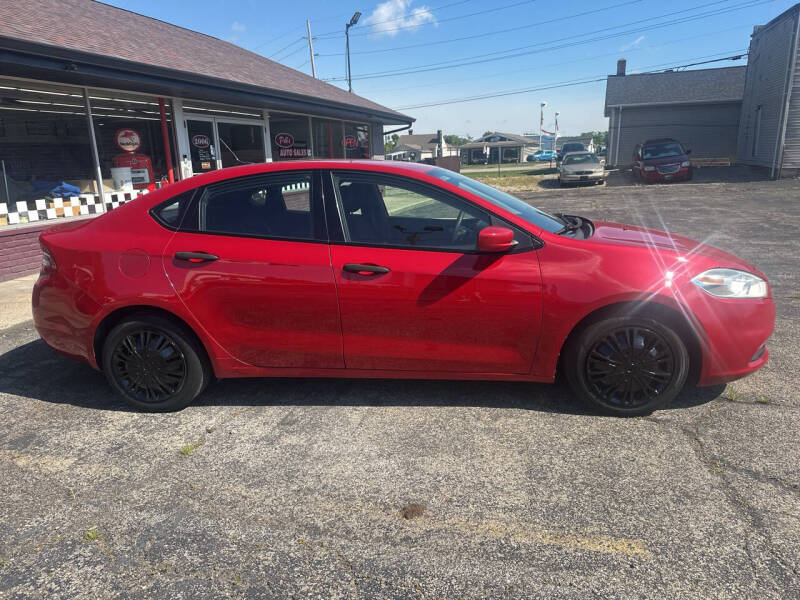 dodge dart 2013 1C3CDFAA6DD105043 image dodge dart 2013 1C3CDFAA6DD105043 image