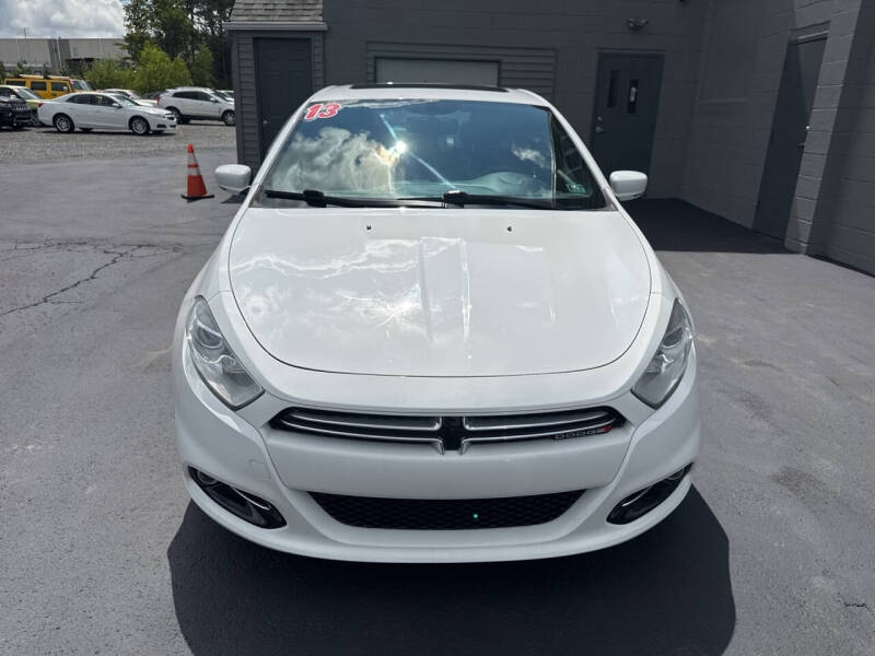 dodge dart 2013 1C3CDFCH9DD155431 image dodge dart 2013 1C3CDFCH9DD155431 image