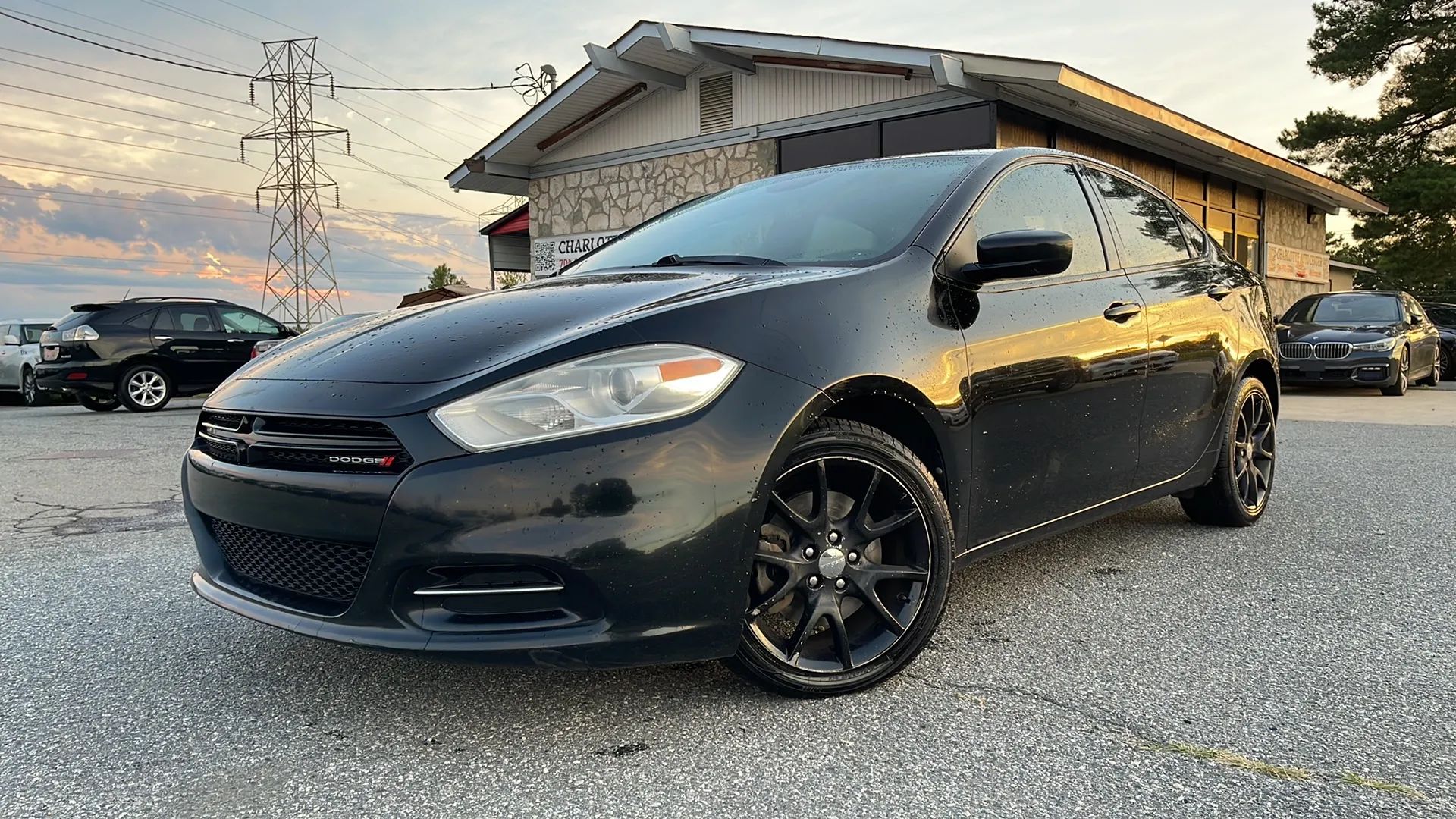 dodge dart 2013 1C3CDFBA6DD175866 image dodge dart 2013 1C3CDFBA6DD175866 image