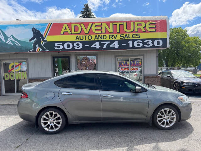 dodge dart 2013 1C3CDFCH5DD305986 image dodge dart 2013 1C3CDFCH5DD305986 image